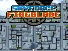 Spill Skyforce Fireblade online