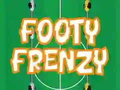 Spill Fotball Frenzy online