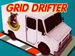 Spill Gittervandreren online