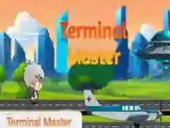 Spill Terminalmester online Spill Terminalmester online