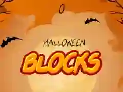 Spill Halloween Blokker online