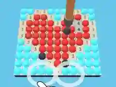 Spill Diamantmaleri ASMR Fargelegging 2 online Spill Diamantmaleri ASMR Fargelegging 2 online