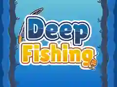 Spill Dypfiske online