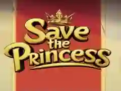 Spill Redde prinsessen online Spill Redde prinsessen online