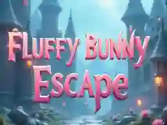 Spill Fluffy Kanin Flukt online