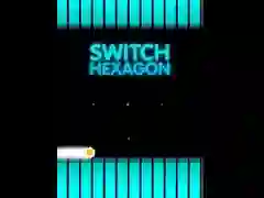 Spill Bryter Heptagon online