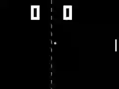 Spill Bord Pong 2D online