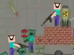 Spill Noob Leketuin Sandbox online Spill Noob Leketuin Sandbox online