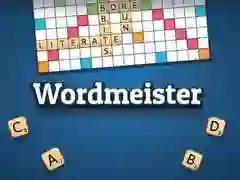 Spill Ordmester HD online