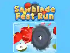 Spill Sagblad Festival online Spill Sagblad Festival online