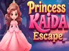Spill Prinsesse Kaida Flukt online Spill Prinsesse Kaida Flukt online