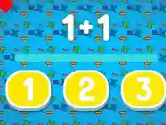 Spill Enkel Matematikk Quiz online
