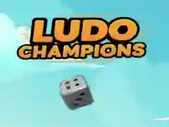 Spill Ludo Mesterne online