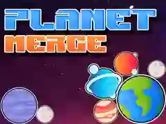 Spill Planet Sammenfusjon online Spill Planet Sammenfusjon online
