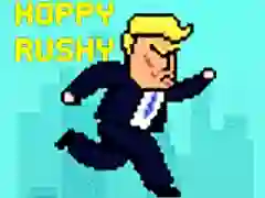 Spill Hoppende Rush online