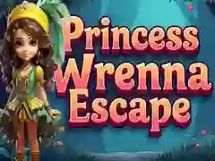 Spill Prinsesse Wrennas flukt online Spill Prinsesse Wrennas flukt online