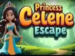 Spill Prinsesse Celene Flukt online