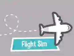 Spill Flysimulator online