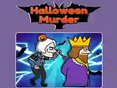 Spill Halloween Drap online