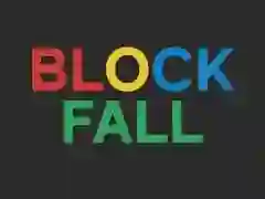 Spill Blokker Faller online Spill Blokker Faller online