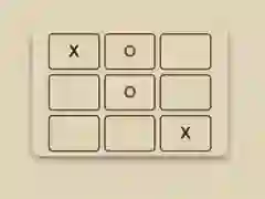 Spill Morsom Tic Tac Toe Spill online