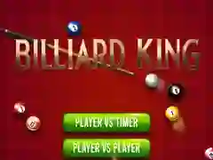Spill Billard Kongen online Spill Billard Kongen online