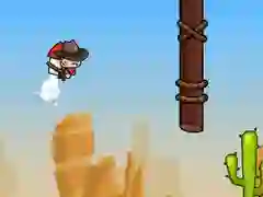 Spill Jetpack Helter online Spill Jetpack Helter online