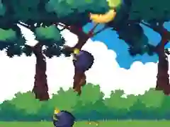 Spill Fang Fruktene online