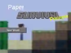 Spill Papir overlevelse online Spill Papir overlevelse online