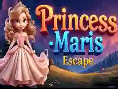 Spill Prinsesse Maris' flukt online Spill Prinsesse Maris' flukt online
