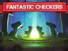 Spill Fantastiske Damspill online Spill Fantastiske Damspill online