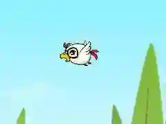 Spill Hønas Eggeventyr online