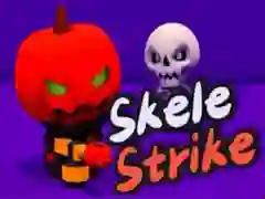 Spill Skelettslaget online Spill Skelettslaget online