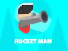 Spill Rakettmannen online Spill Rakettmannen online