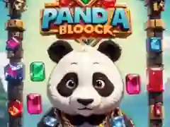 Spill Panda Blokk online Spill Panda Blokk online