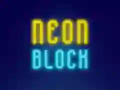 Spill Neonblokk online Spill Neonblokk online