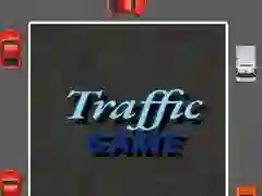 Spill Trafikkspill online