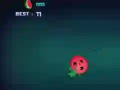 Spill Halloween Fruktskiver online Spill Halloween Fruktskiver online