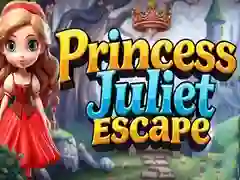 Spill Prinsesse Juliet Flukt online Spill Prinsesse Juliet Flukt online