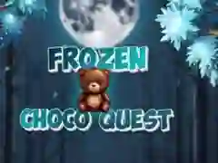Spill Frossen Sjokolade Quest online Spill Frossen Sjokolade Quest online