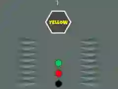Spill Riktig farge online Spill Riktig farge online