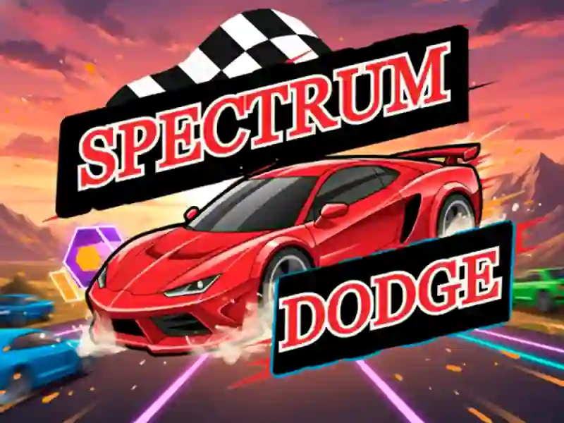 Spill Spectrum Dodge online