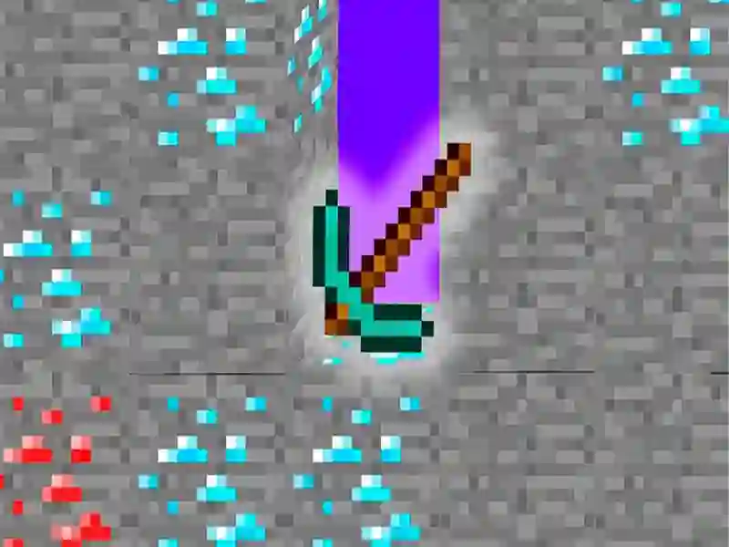 Spill Kombiner pickaxes online