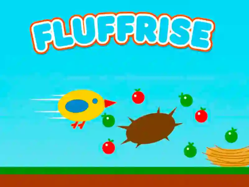 Spill Fluffrise online