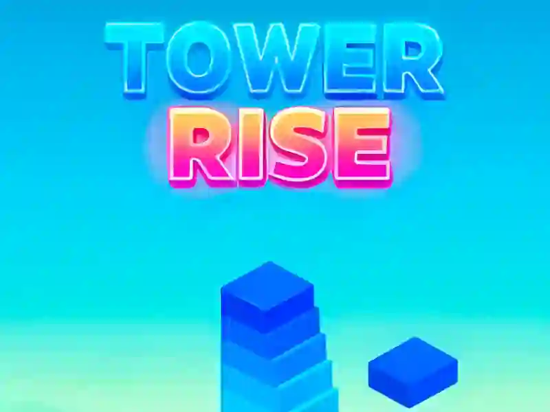 Spill Tower Rise online