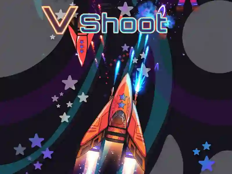 Spill V Shoot online