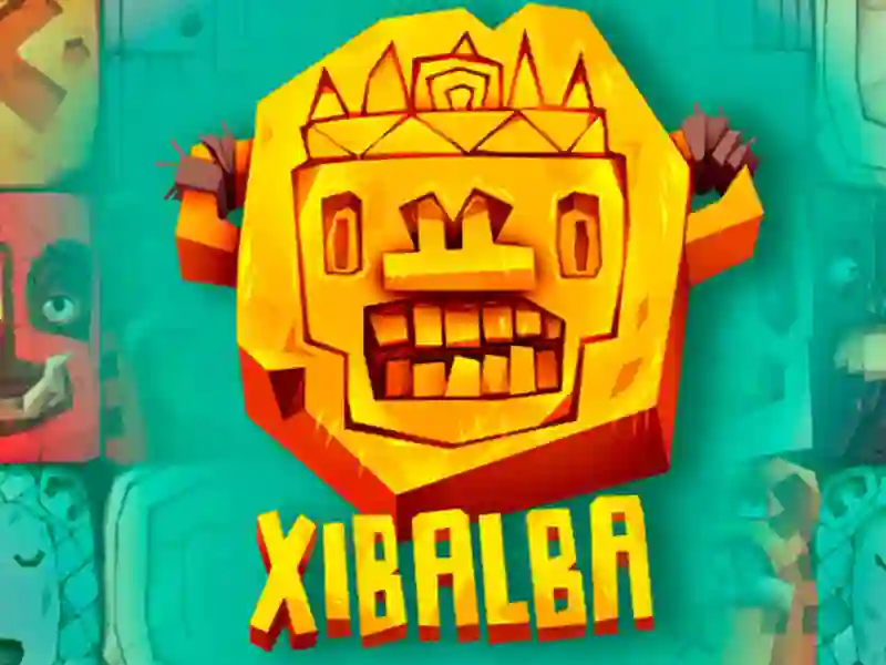 Spill Xibalba-kamp online