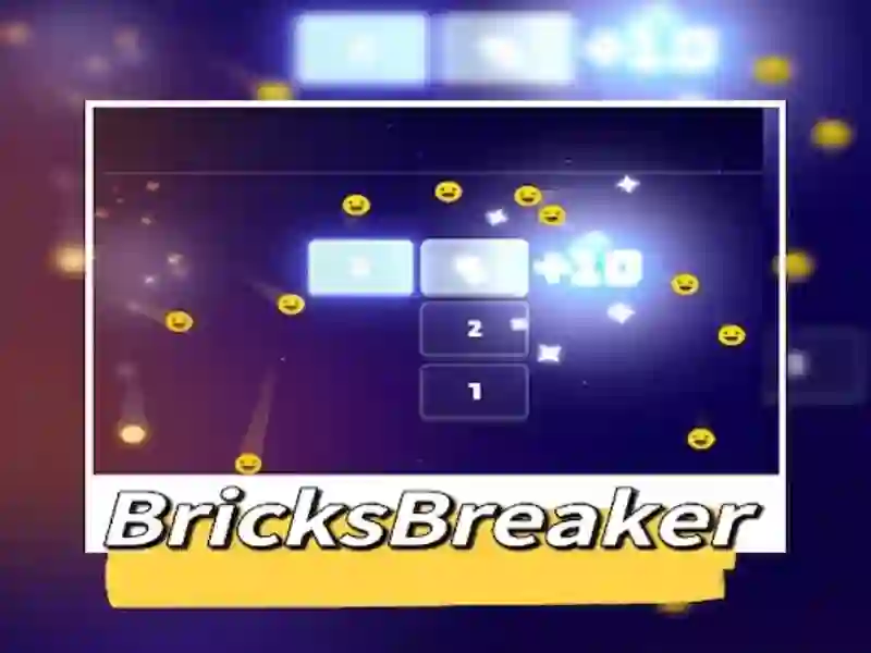 Spill Blockbreaker online