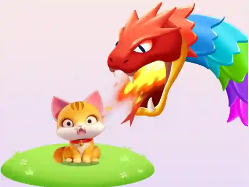Spill Cat Rescue online