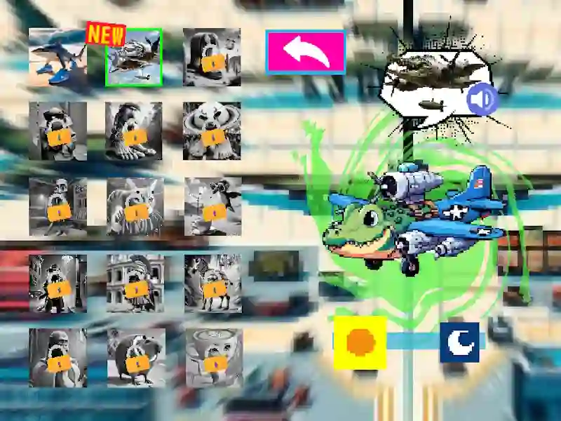 Spill Brainrot klikk for å klekkes online